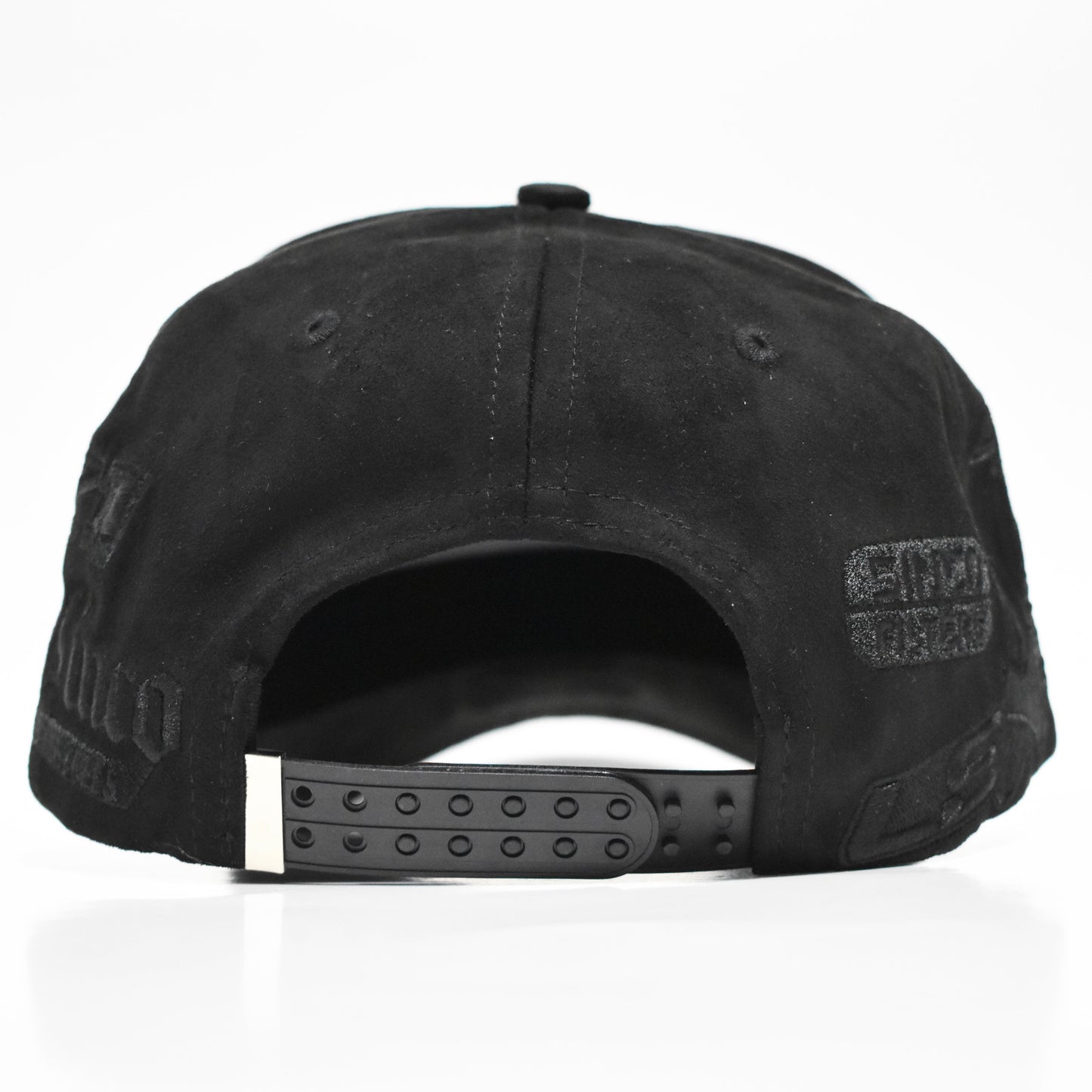 SINCO CHEVY V2 HAT