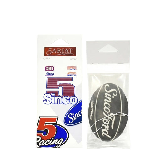SINCO AIR FRESHENER (2 PACK)