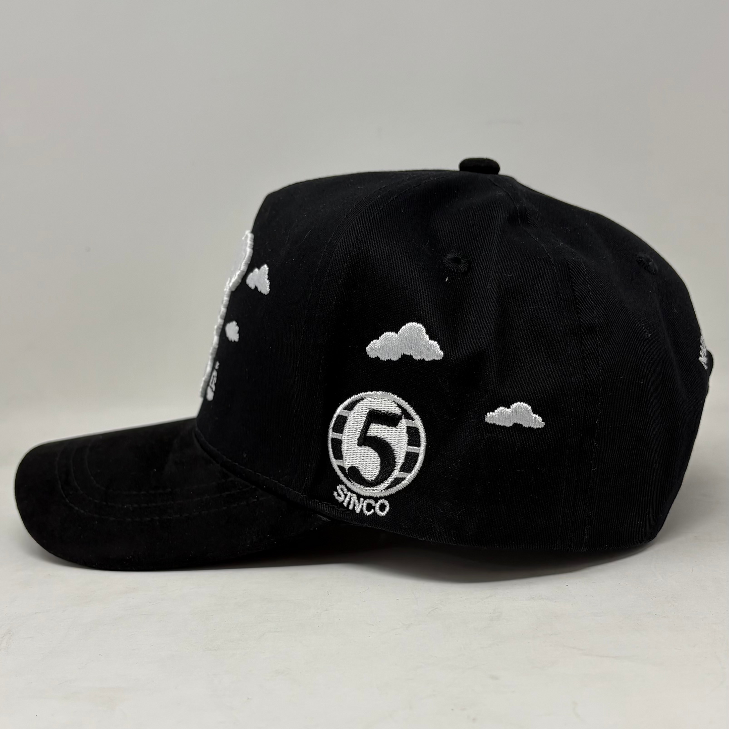 CT CLOUDS HAT SINCO HATS