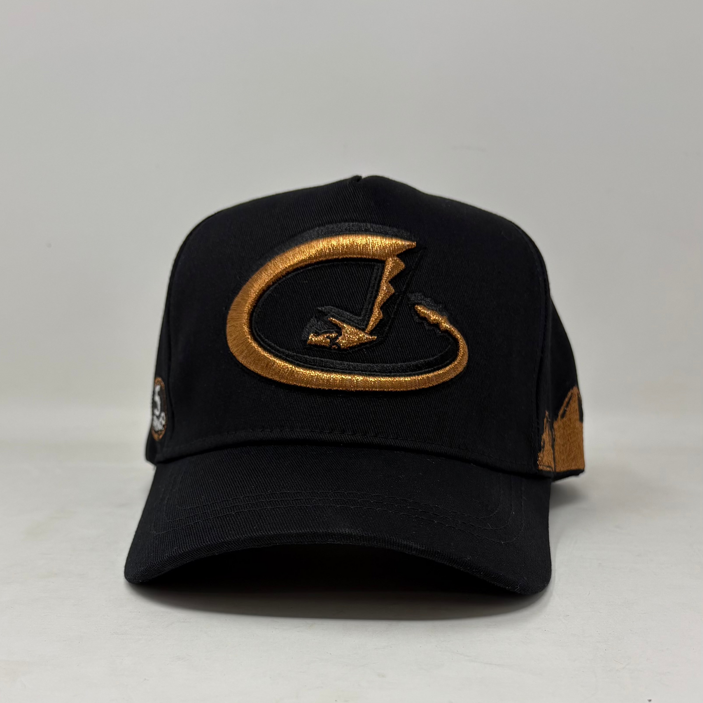 "C" CAMELBACK HAT SINCO HATS DIAMONBACKS