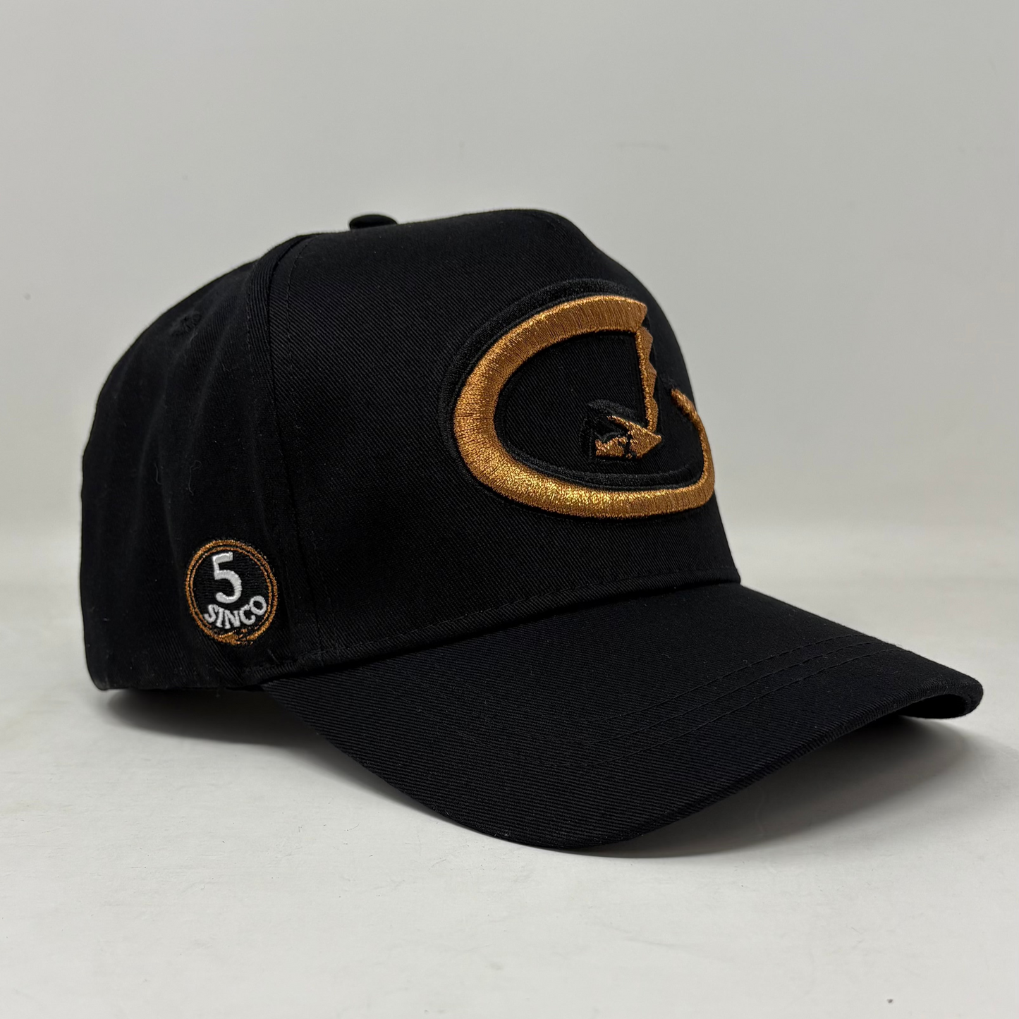 "C" CAMELBACK HAT SINCO HATS DIAMONBACKS