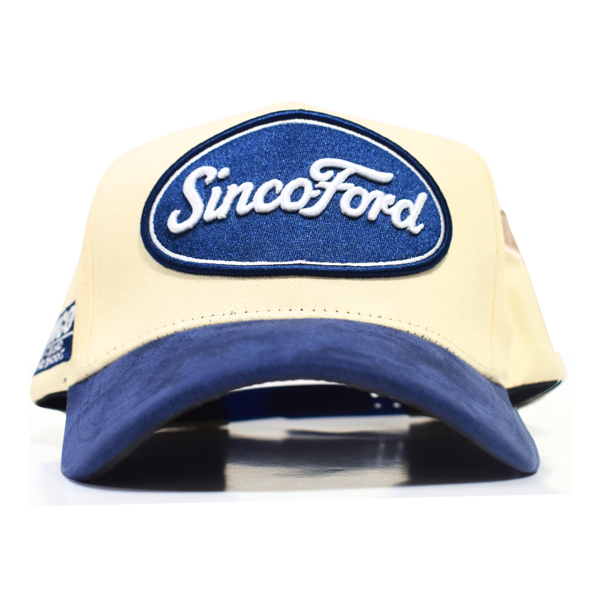 SINCOFORD BUNDLE (TAN AND CAMO)