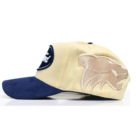 SINCOFORD COYOTE TAN HAT