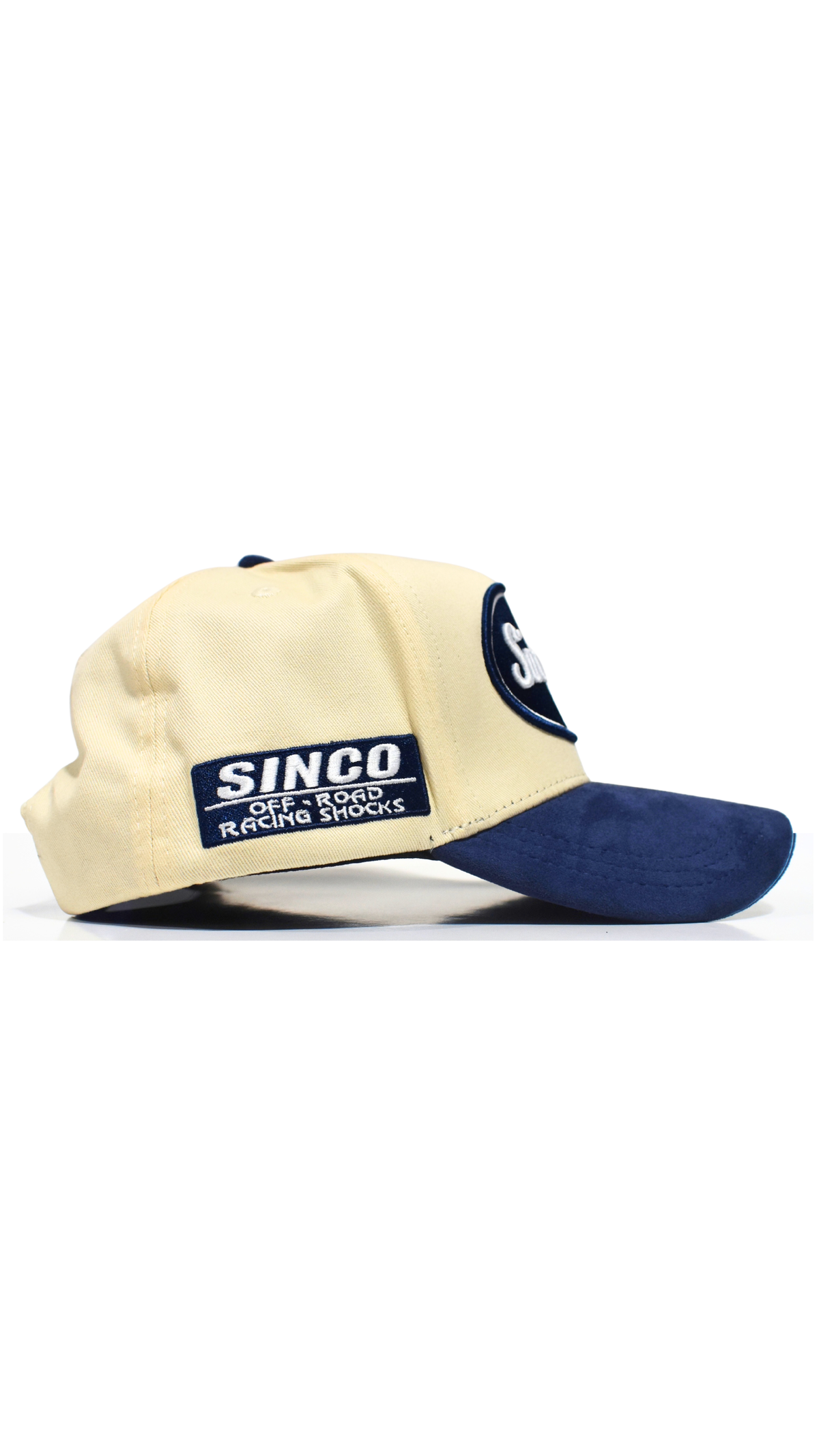 SINCO OFF-ROAD X SINCOFORD COYOTE TAN BUNDLE