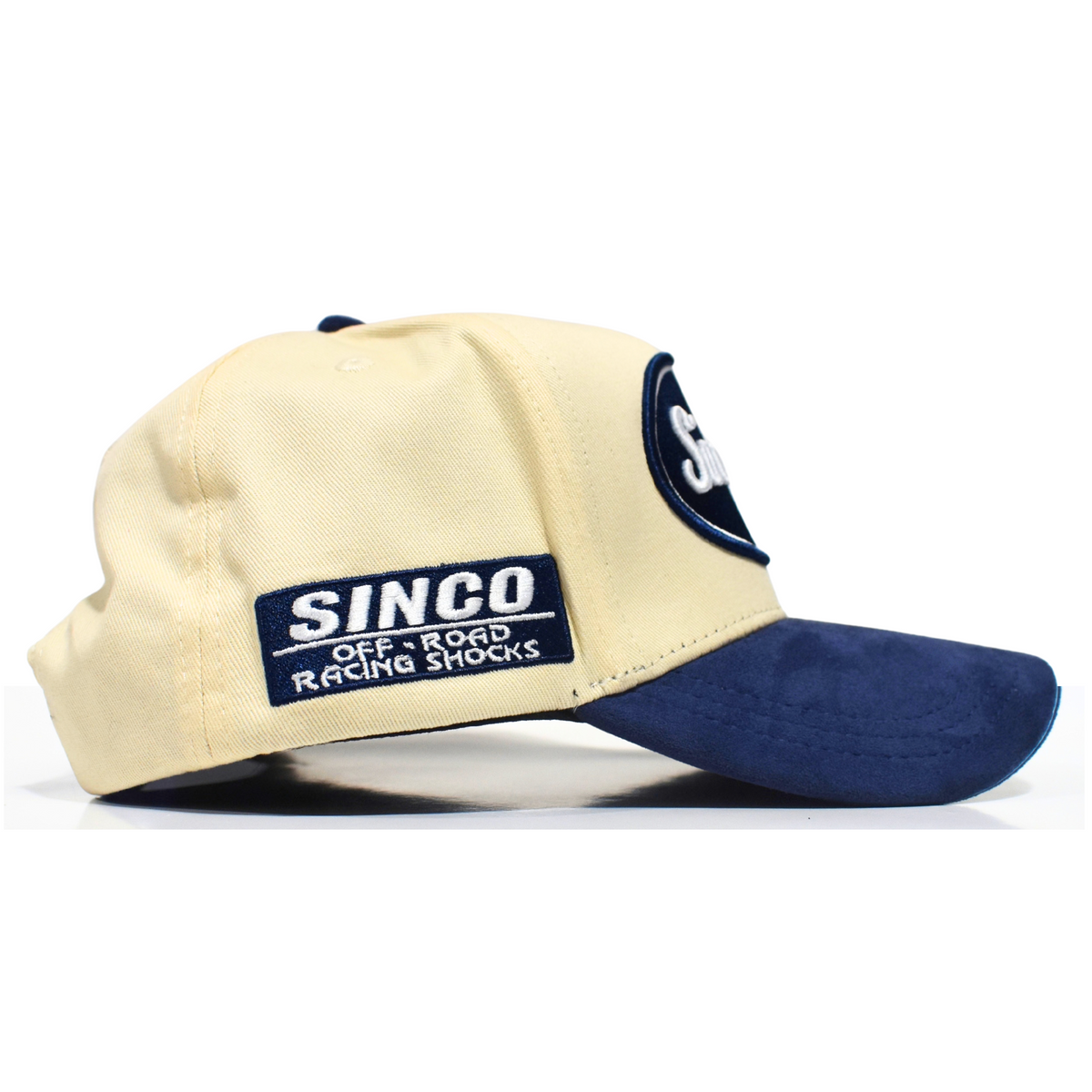 SINCOFORD BUNDLE (TAN AND CAMO)