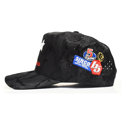 SINCO OFF-ROAD HAT