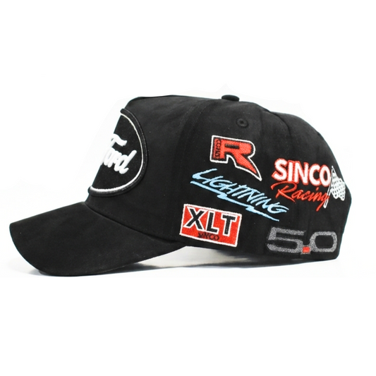 SINCOFORD V2 HAT