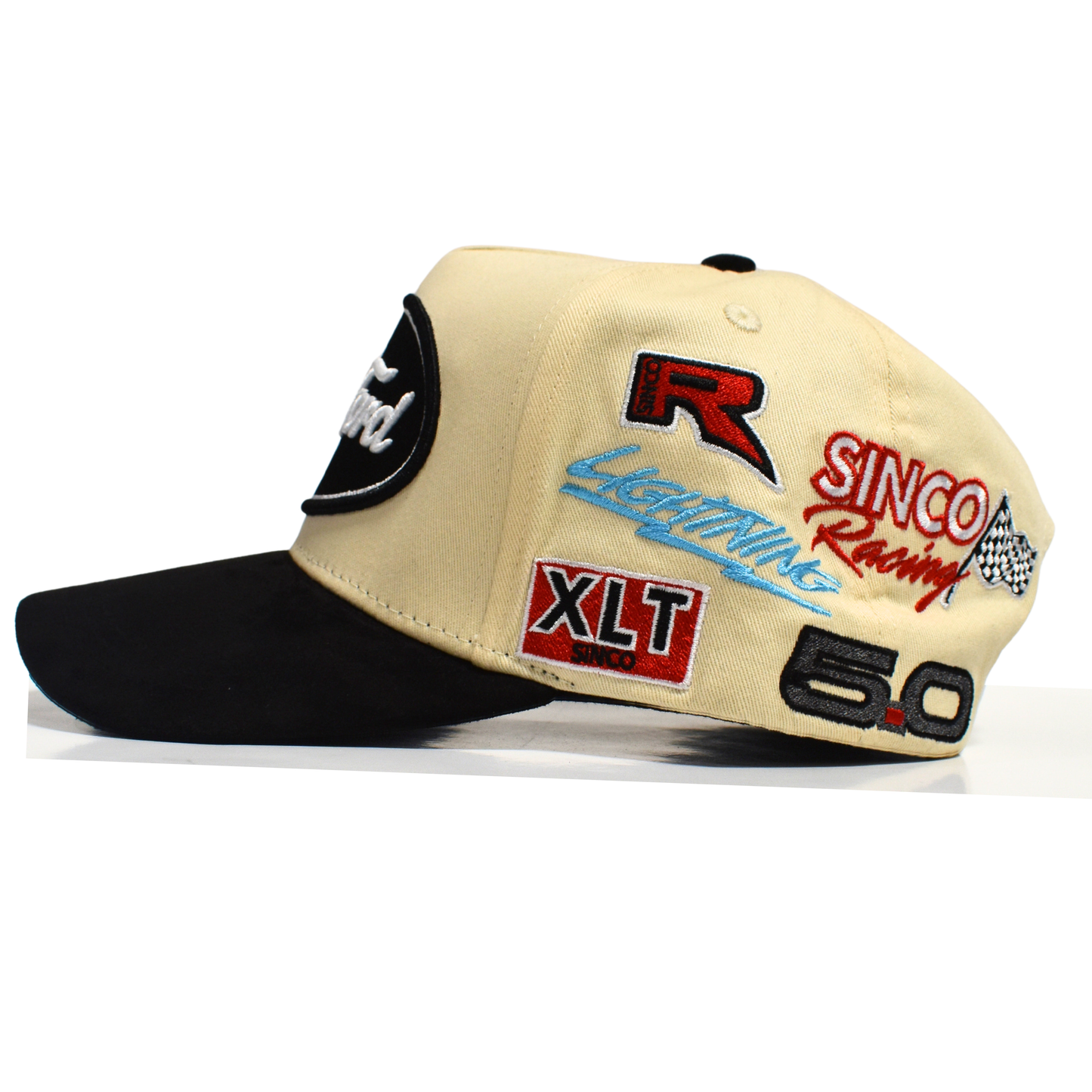 SINCOFORD TAN HAT