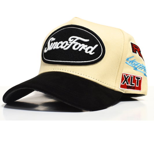 SINCOFORD TAN HAT