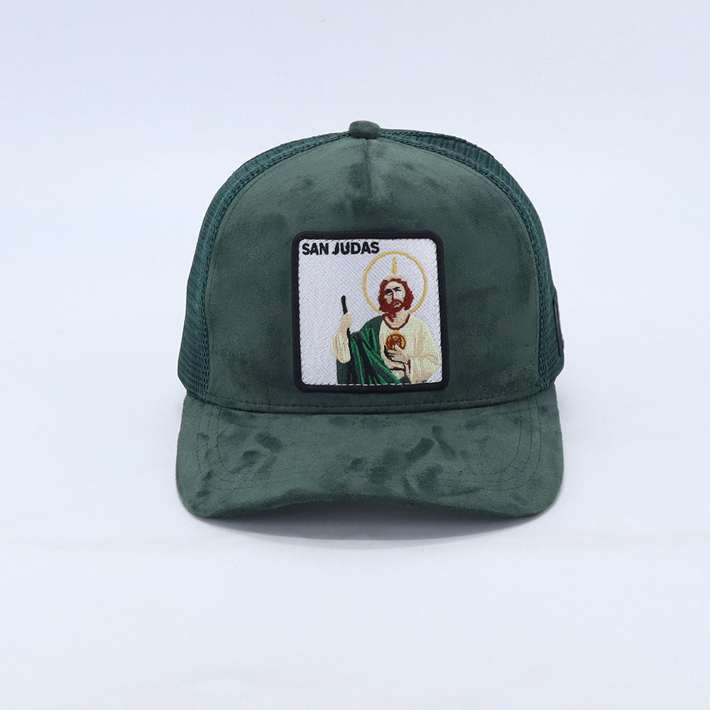 "San Judas" Hat