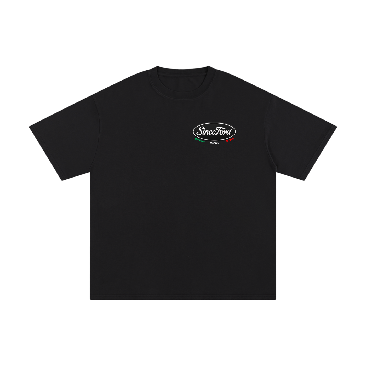 SINCOFORD OG TEE