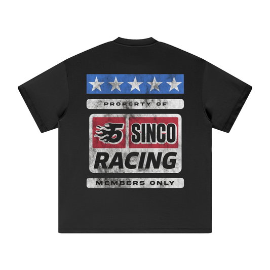 SINCO 5 STAR SHIRT