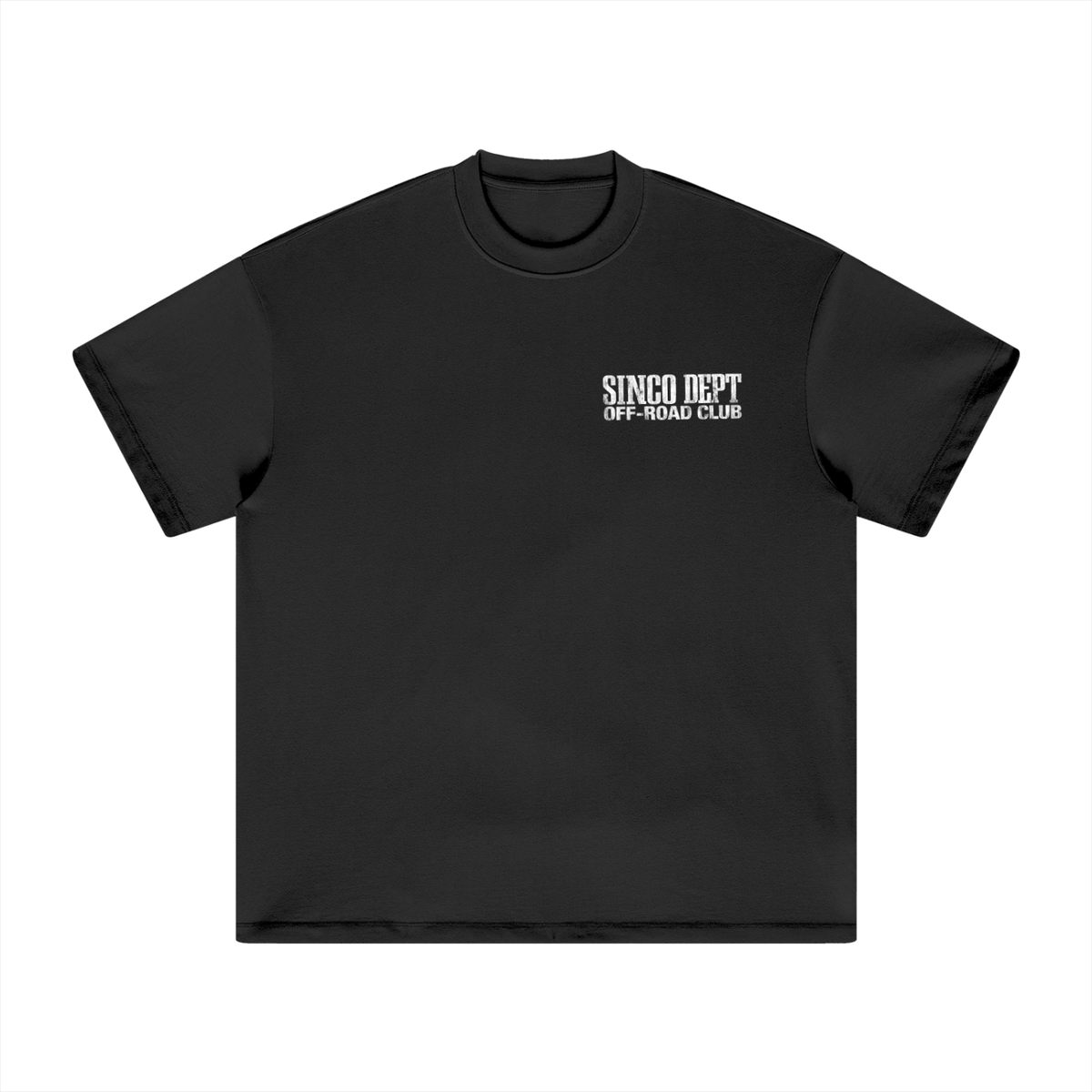 SINCO 5 OFFROAD  DEPT SHIRT