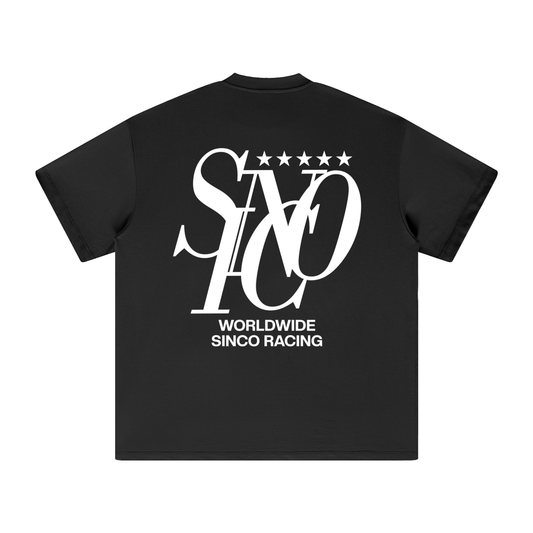 SINCO MINIMAL SHIRT