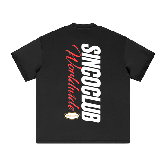 SINCO WORLDWIDE 2 SHIRT
