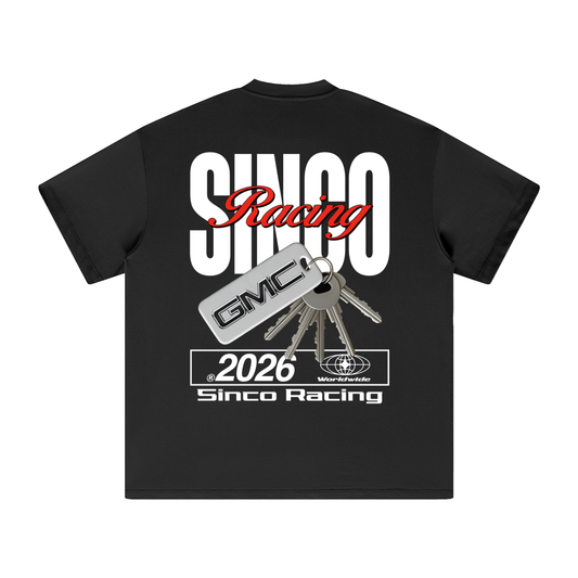 SINCO GMC SHIRT
