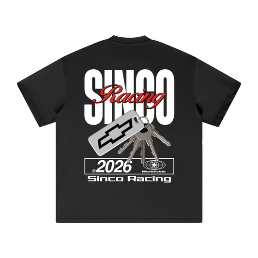 SINCO CHEVY SHIRT