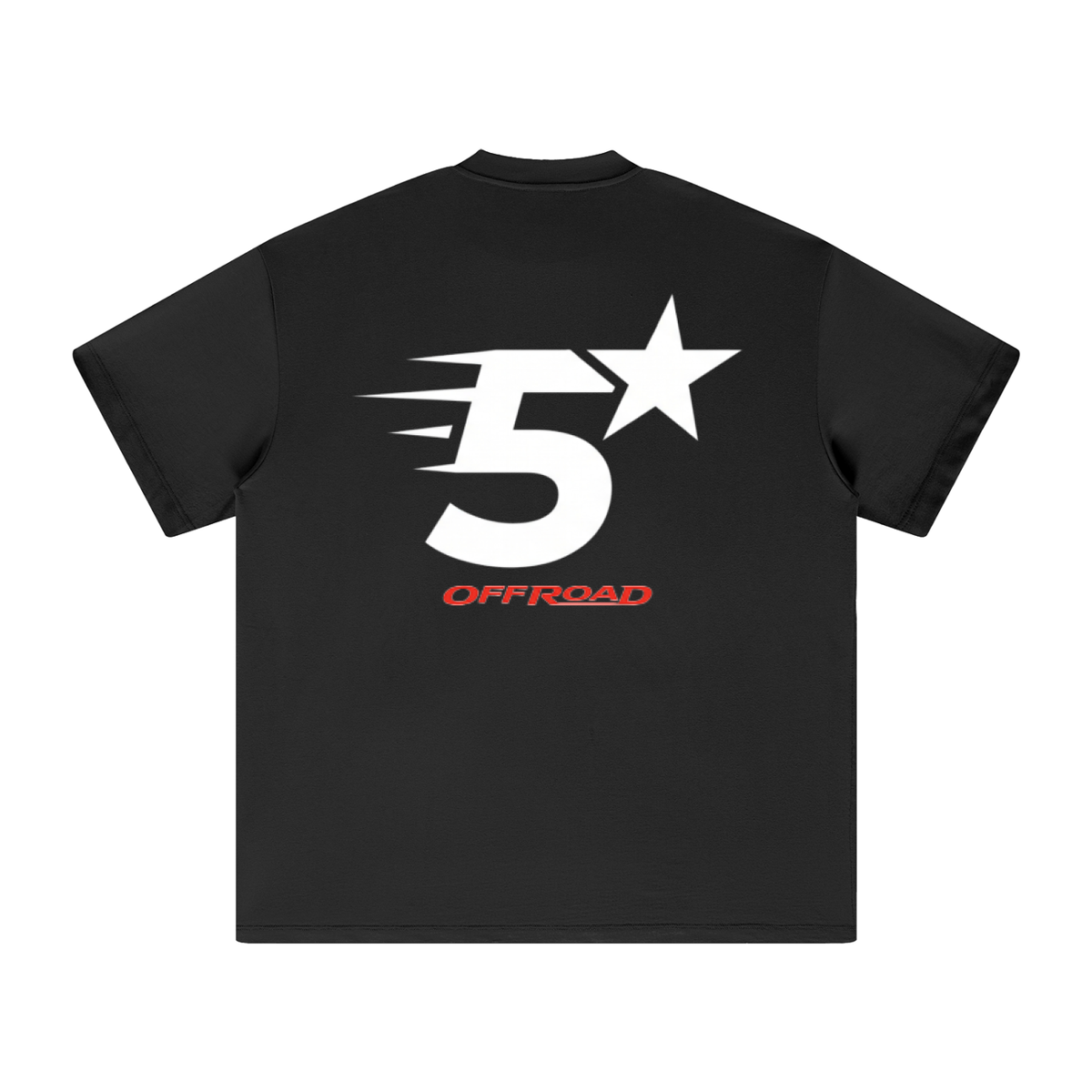 SINCO 5 OFFROAD SHIRT