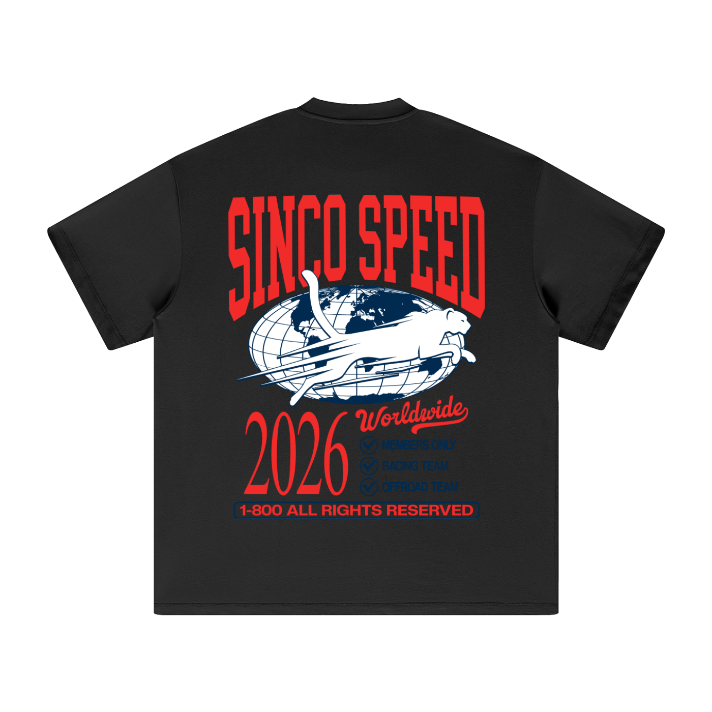 SINCO SPEED
