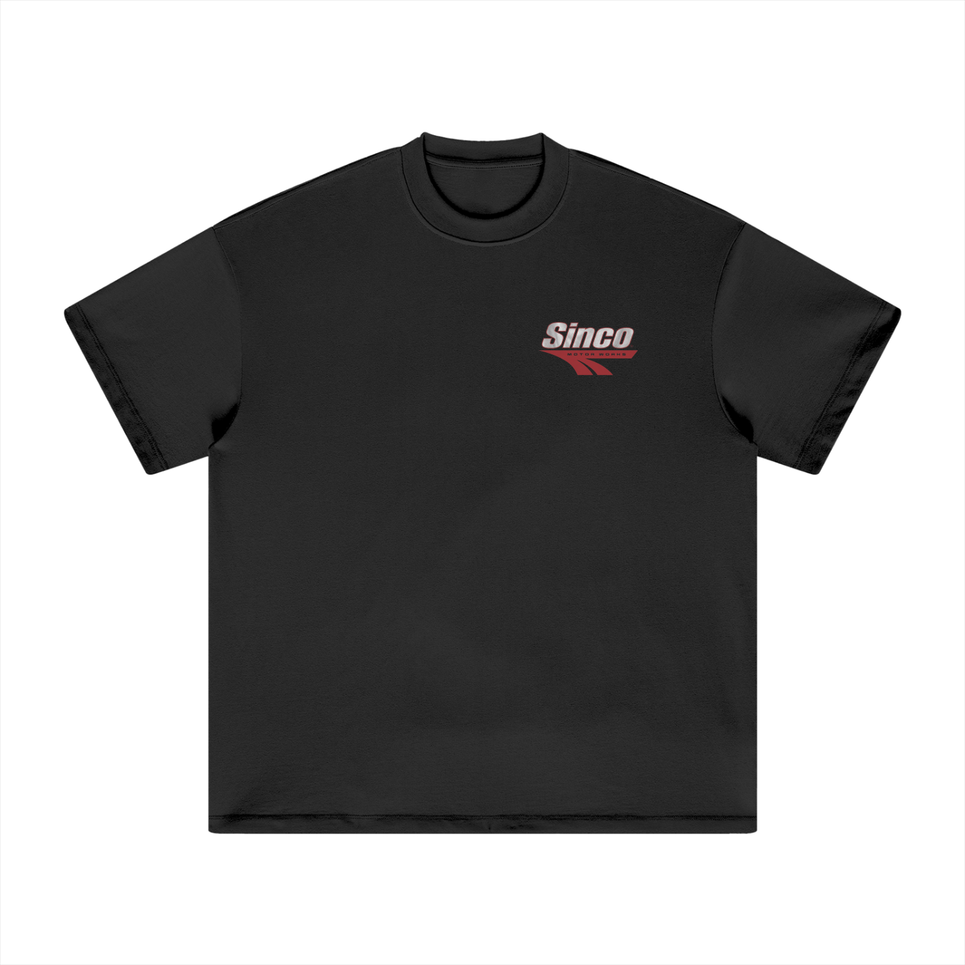 SINCO MOTORWORKS SHIRT