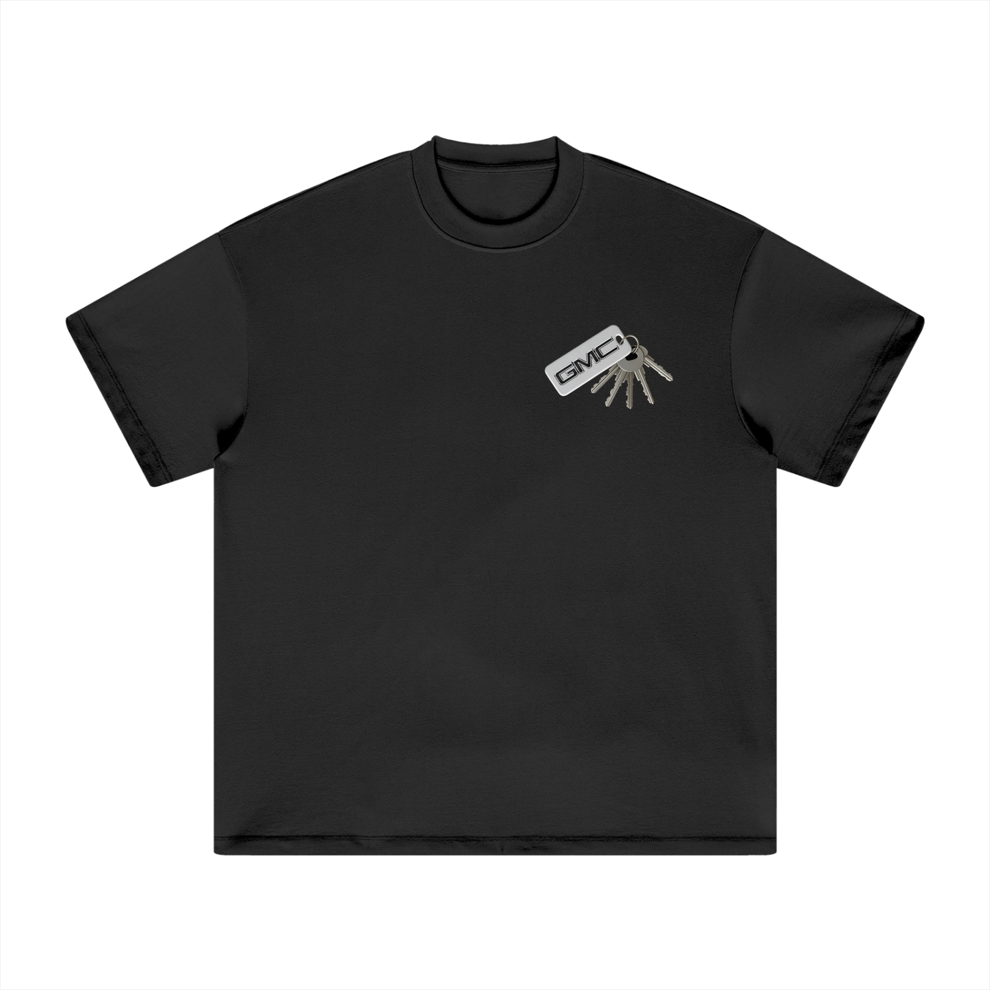 SINCO GMC SHIRT