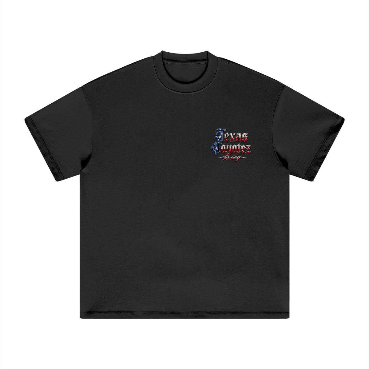 SINCO X TEXAS COYOTEZ SHIRT