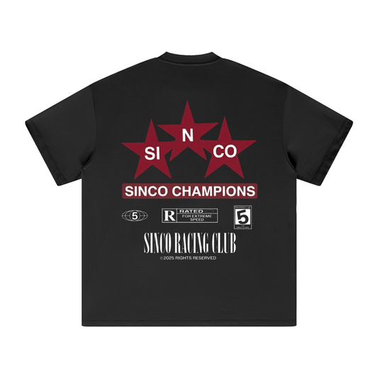 SINCO RACING STARS SHIRT