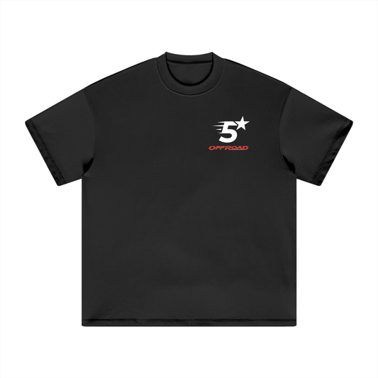 SINCO 5 OFFROAD SHIRT