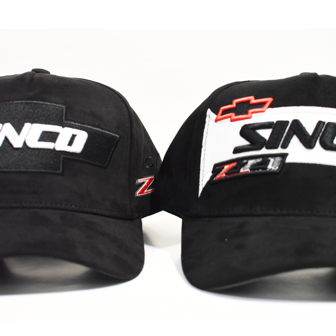 SINCO CHEVY BUNDLE