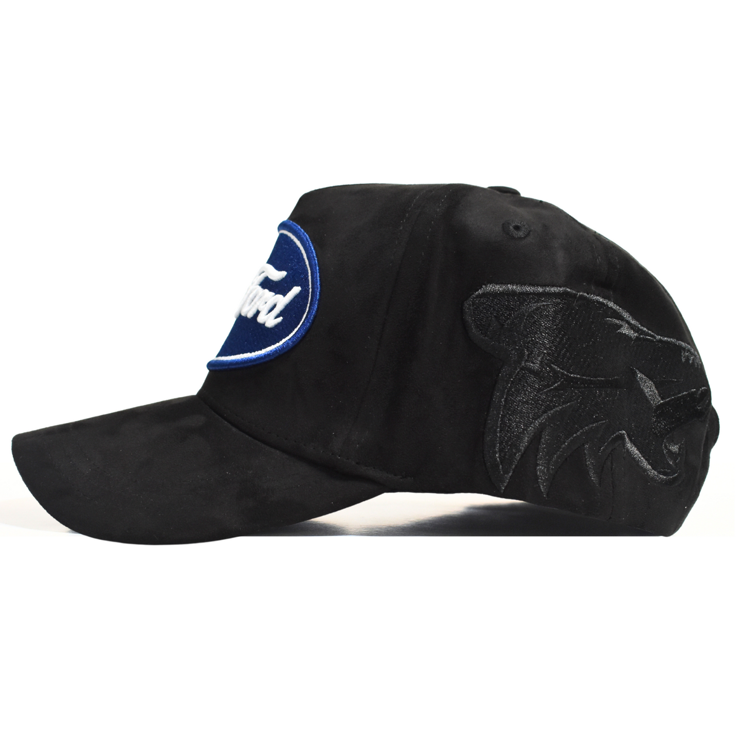 SINCOFORD BLUE COYOTE HAT