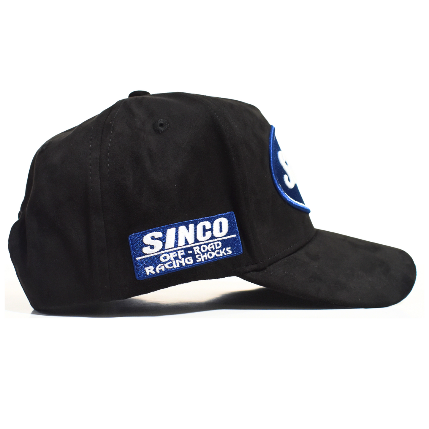 SINCOFORD BLUE COYOTE HAT